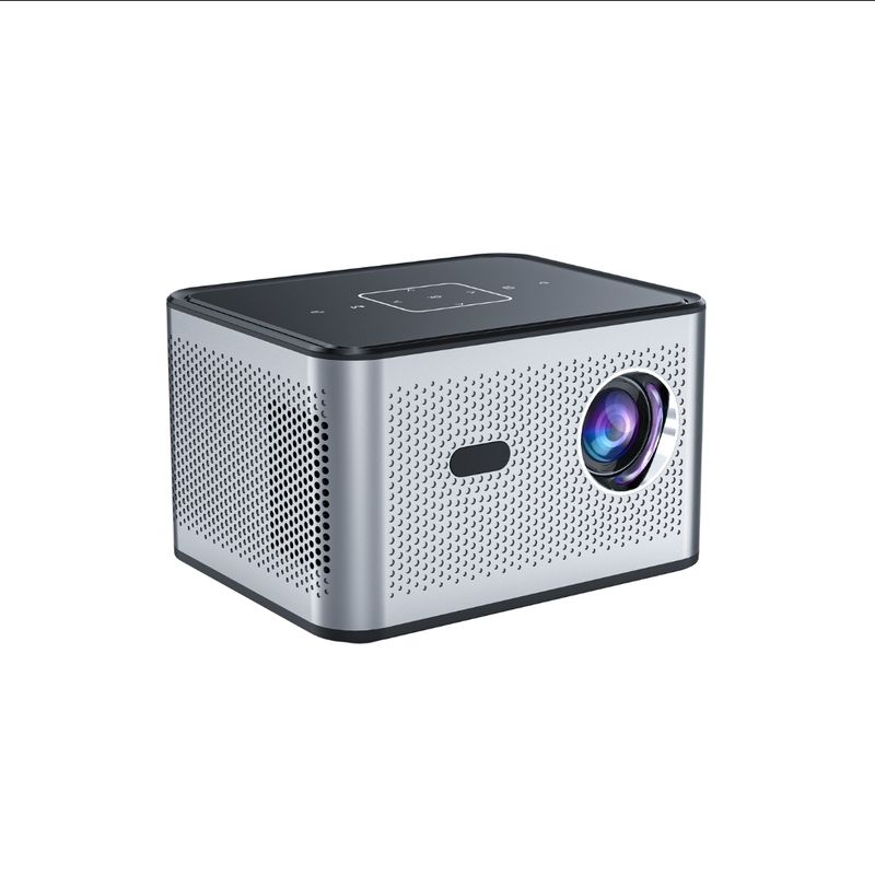 مینی ویدئو پروژکتور مدل xnano با رزولوشن 1280x720|hd